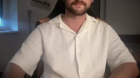 love bush online show from 07.09.26