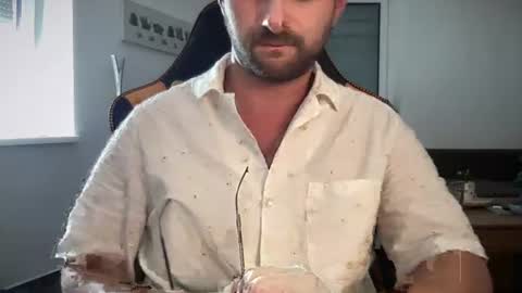 love bush online show from 07.11.26