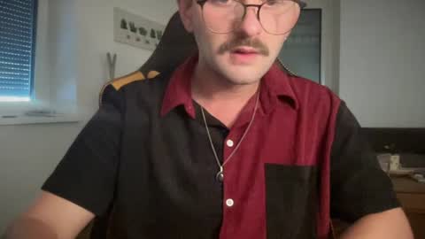 love bush online show from 07.12.26