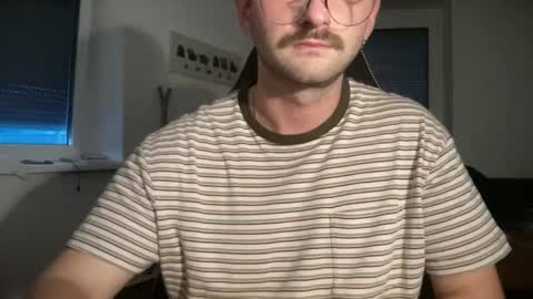 love bush online show from 07.15.26