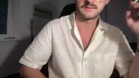 love bush online show from 07.20.26