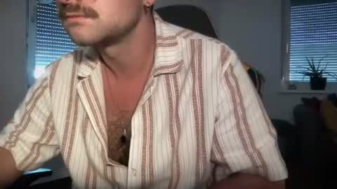love bush online show from 07.21.26
