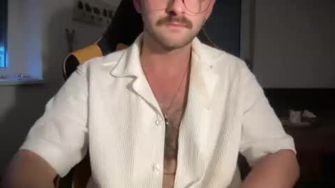 love bush online show from 07.22.26