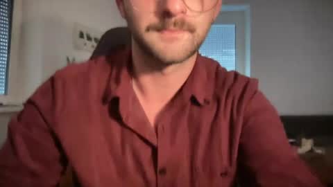 love bush online show from 07.27.26