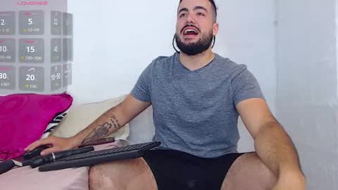 Paul Roman online show from 09.21.25