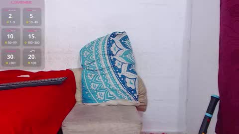 Snapshot of paulsprominence_25 chatting on 12.05.25 Paul Roman online show from 12.05.25