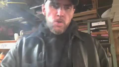 paulstetson online show from 10.16.25