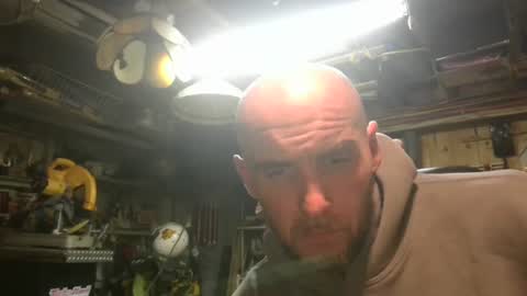 paulstetson online show from 10.20.25