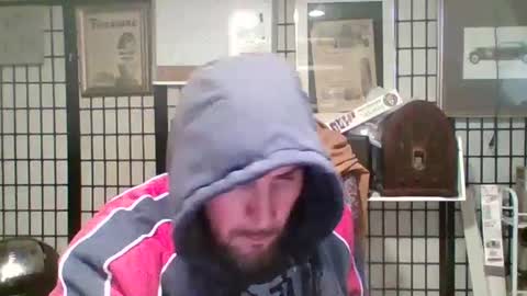 Snapshot of paulstetson chatting on 04.09.26 paulstetson online show from 04.09.26