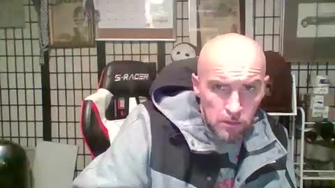 Snapshot of paulstetson chatting on 04.20.26 paulstetson online show from 04.20.26