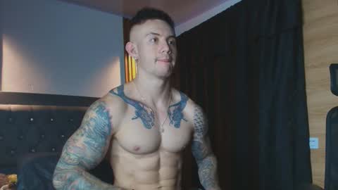 Paul online show from 02.03.26