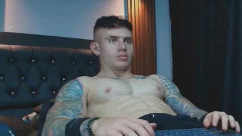 Paul online show from 02.28.26