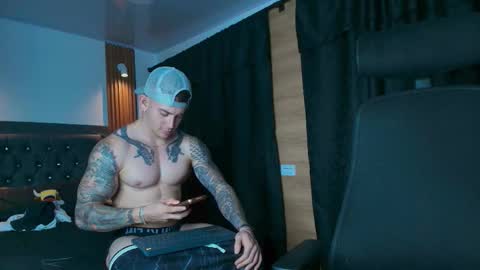 Paul online show from 03.20.26