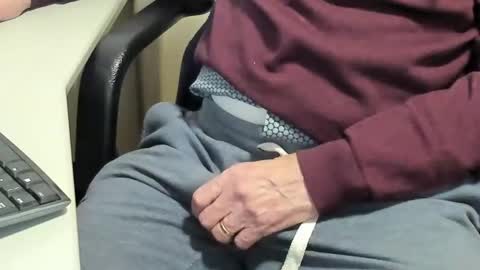 Paul online show from 01.24.25