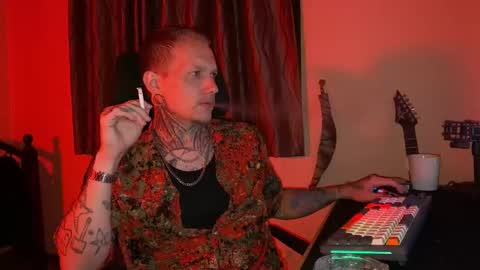 Paul Velvet online show from 11.30.25