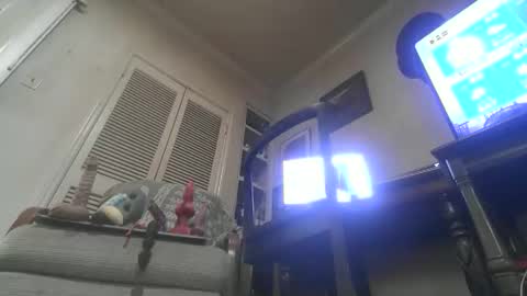 Paulvert online show from 11.29.25