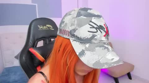 Snapshot of pauly_dolll chatting on 03.03.25 Pauly online show from 03.03.25