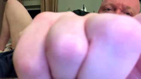 paulyb445 online show from 11.15.25