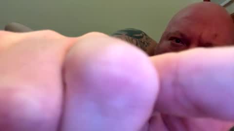 paulyb445 online show from 01.06.26