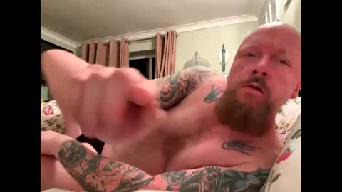 paulyb445 online show from 02.22.26