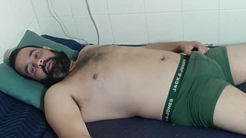 Snapshot of paupam chatting on 02.22.26 paupam online show from 02.22.26