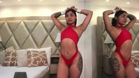 Pau online show from 09.21.25