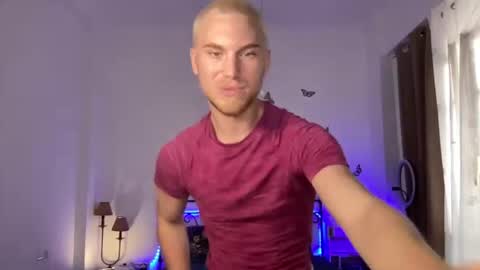 pavel_rey online show from 07.11.26
