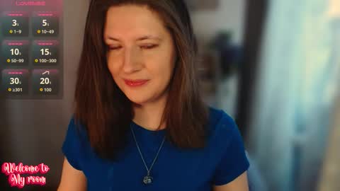 Pavla online show from 01.10.26