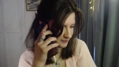 Pavla online show from 02.13.26