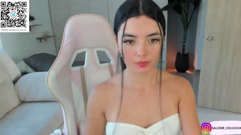 Snapshot of pavlovacoluccii_ chatting on 03.02.26 Suscribe to onlyfans online show from 03.02.26