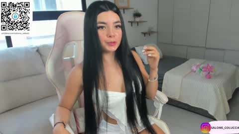 Snapshot of pavlovacoluccii_ chatting on 03.09.26 Suscribe to onlyfans online show from 03.09.26