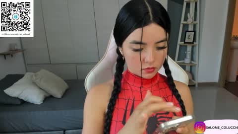 Snapshot of pavlovacoluccii_ chatting on 04.02.26 Suscribe to onlyfans online show from 04.02.26