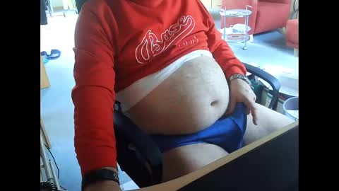 Snapshot of pavlovsdog2006 chatting on 02.10.25 Pavlov aka Peter online show from 02.10.25