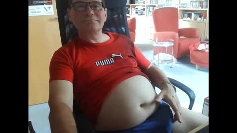 Snapshot of pavlovsdog2006 chatting on 11.24.25 Pavlov aka Peter online show from 11.24.25