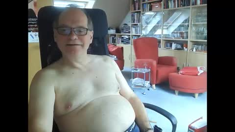 Pavlov aka Peter online show from 03.17.26