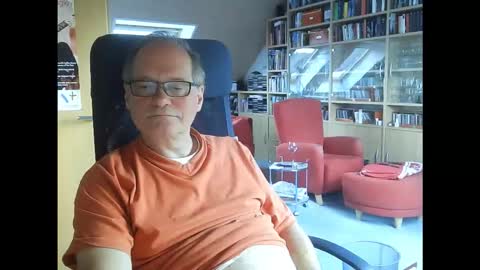 Pavlov aka Peter online show from 03.25.26