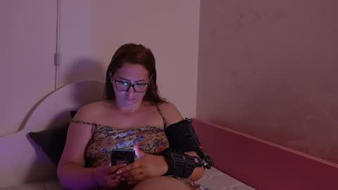 pawg_official online show from 05.21.26