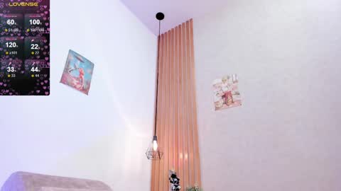 Dani online show from 02.22.25