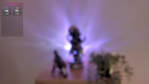 Dani online show from 07.22.26