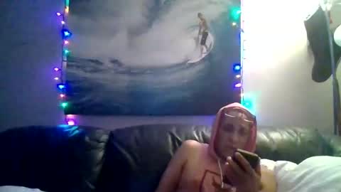 pawgkiller online show from 12.21.24