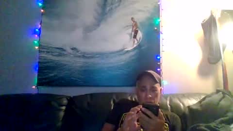 pawgkiller online show from 12.26.24