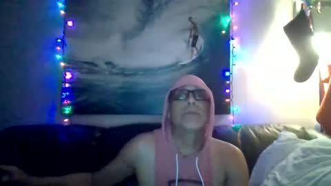 pawgkiller online show from 12.28.24