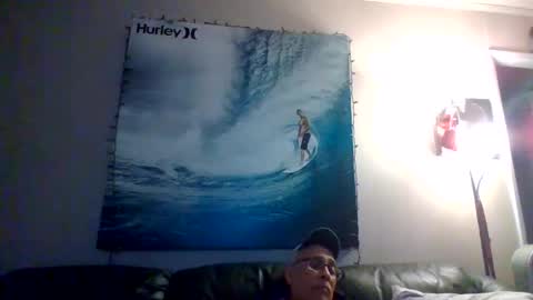 pawgkiller online show from 01.23.25