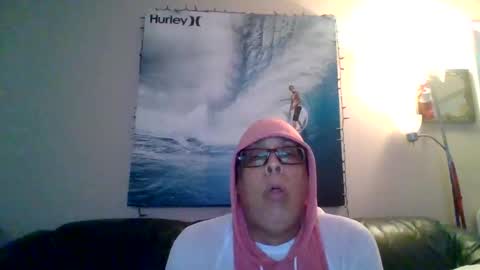 pawgkiller online show from 03.01.25