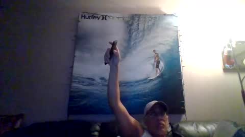 pawgkiller online show from 10.08.25