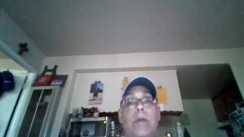 pawgkiller online show from 10.19.25