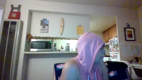 pawgkiller online show from 11.11.25