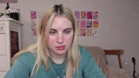 Allisses online show from 12.22.24