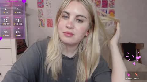 Allisses online show from 12.28.24