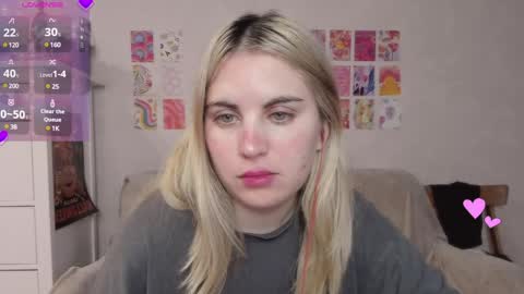 Allisses online show from 12.30.24